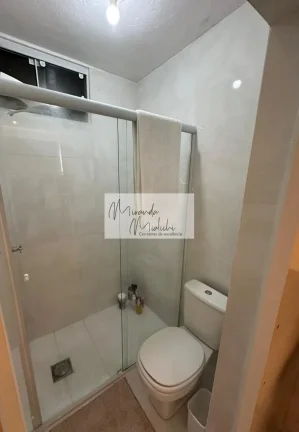 Imagem Sala Comercial / Studio no centro de Floripa