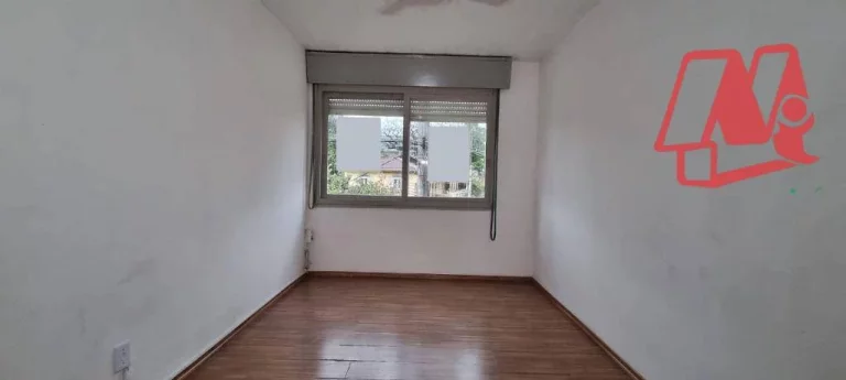 Imagem Apartamento à venda, 59 m² por R$ 250.000,00 - Glória - Porto Alegre/RS