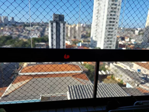 Imagem Apartamento com 2 quartos, Baeta Neves - São Bernardo do Campo