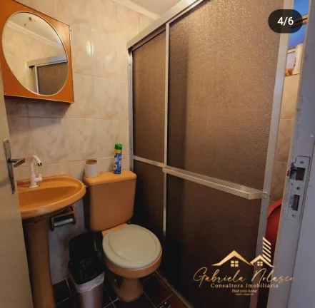 Imagem Apartamento no Jardim Nazareth