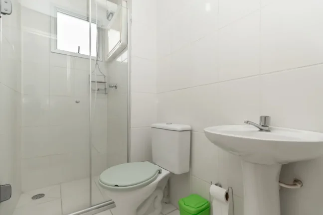 Imagem Apartamento para venda em Vila Moreira (tatuapé) com 2 quartos , 52m2