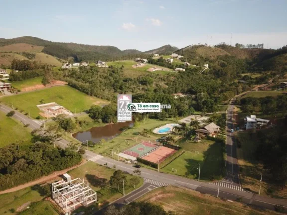 Imagem TERRENO RESIDENCIAL em JAMBEIRO - SP, Tapanhão