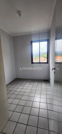Imagem Apartamento no centro da cidade com ótima metragem!