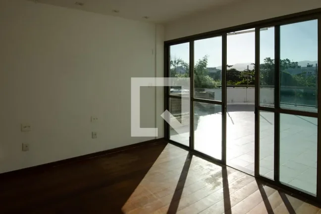 Imagem Apartamento à Venda - Recreio, 3 Quartos, 217 m2