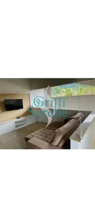 Imagem Excelente Casa em condomínio à venda no Horto Florestal - Ubatuba/SP.