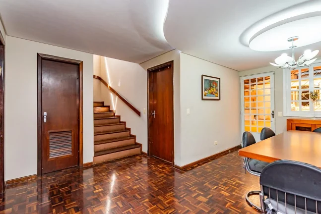 Imagem Sobrado 3 quartos no Portão