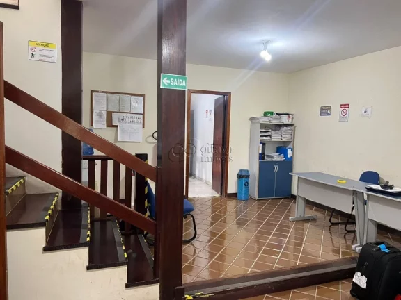 Imagem CASA RESIDENCIAL em MACAÉ - RJ, CANCELA PRETA