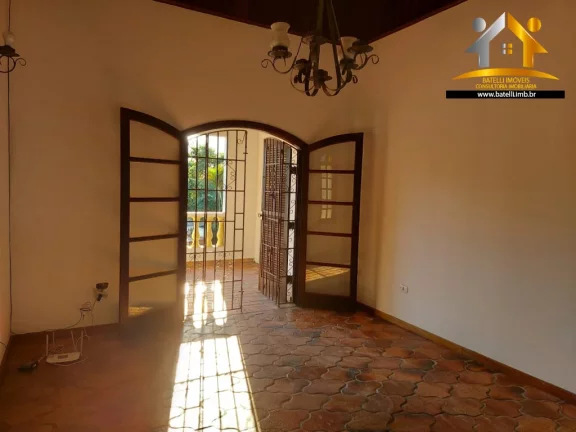Imagem Casa - Chácara Rincão - Cotia | Batelli Imóveis