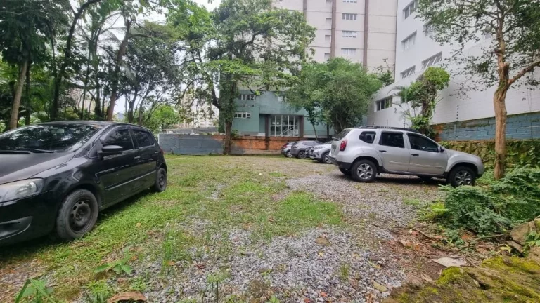 Imagem Terreno à venda, 800 m² - Pitangueiras - Guarujá/SP