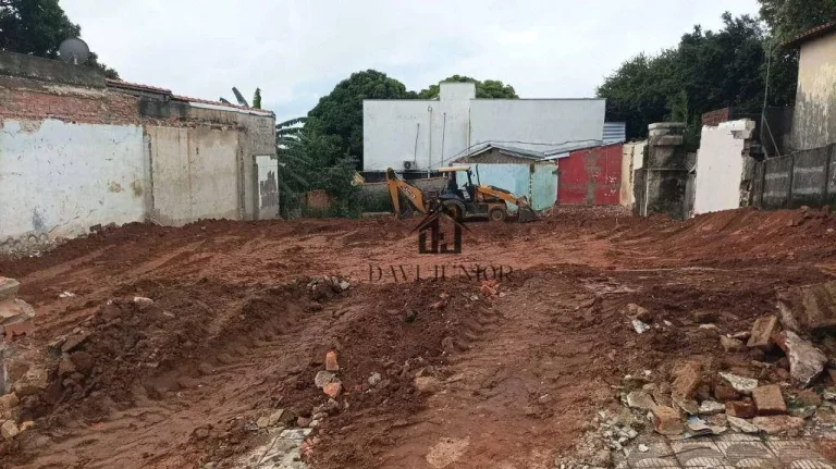 Imagem Terreno à venda, 450 m² por R$ 330.000,00 - Jardim Araújo - Votorantim/SP