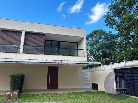 Imagem Casa com 3 quartos, 152 m², à venda por R$ 1.100.000 em Alphaville/SP