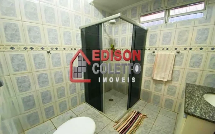 Imagem Pronto para Morar - Casa a Venda, Residencial Mário Dedini, Piracicaba!!