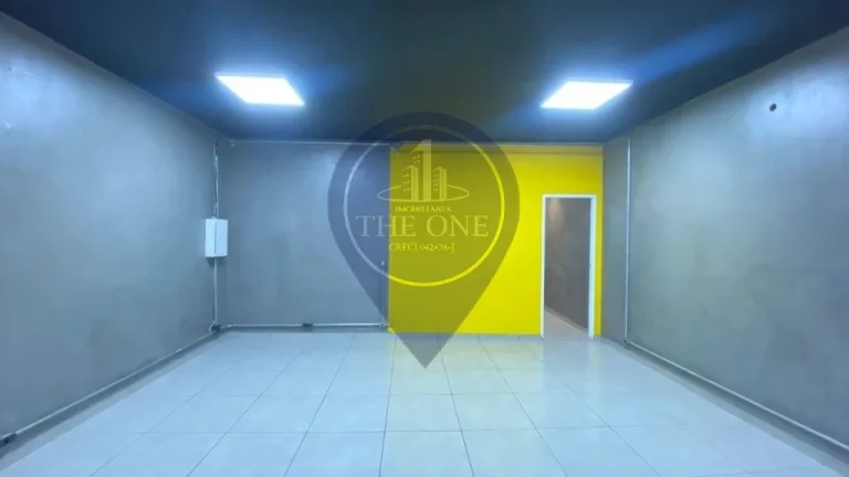 Imagem Sala comercial para locação na Consolação, São Paulo-SP: 1 sala, 1 banheiro, 80 m². Venha conferir!