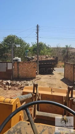 Imagem Lote para Venda em Aparecida de Goiânia, Papillon Park - Complemento