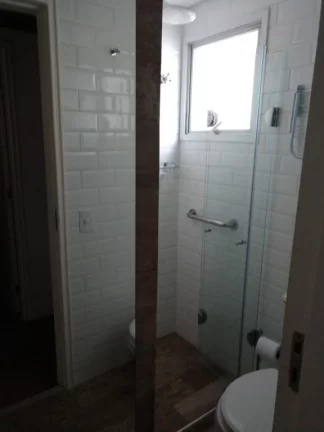 Imagem Charmoso Apartamento de 1 Quarto na Alameda Franca – Conforto e Estilo