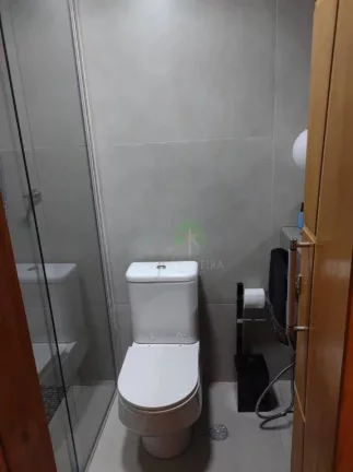 Imagem Apartamento com 2 dormitórios à venda, 60 m² por R$ 509.000,00 - Jardim das Vertentes - São Paulo/SP