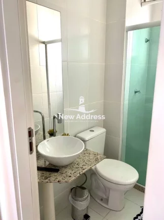 Imagem 2 quartos com suíte à venda em Morada de Laranjeiras - Serra