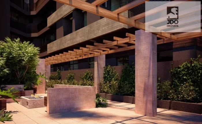 Imagem Apartamento a Venda no bairro Juvevê - Curitiba, PR
