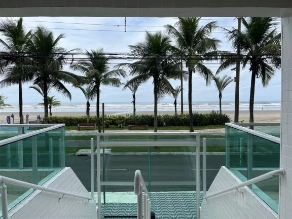 Imagem APARTAMENTO COM 83.06 m² - REAL - PRAIA GRANDE SP