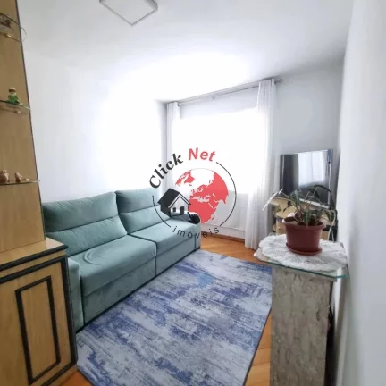 Imagem Apartamento com 2 dormitórios e 1 banheiro à venda Bairro Assunção em São Bernardo do Campo