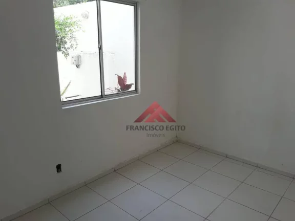 Imagem Apartamento à venda, 42 m² por R$ 115.000,00 - Guaxindiba - São Gonçalo/RJ