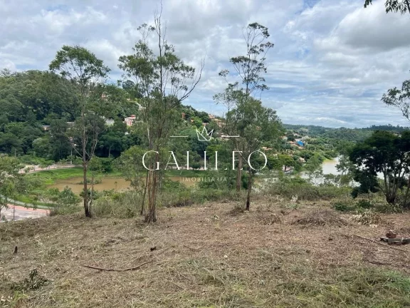 Imagem Venda de Terreno no Condomínio Vale Azul | Vale Azul | Jundiaí | São Paulo