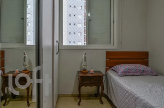 Imagem APARTAMENTO RESIDENCIAL em São Paulo - SP, Tatuapé