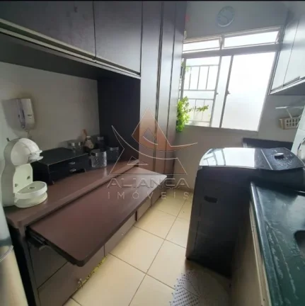 Imagem Apartamento - Ribeirão Preto - Parque dos Pinus