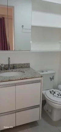 Imagem Studio mobiliado na Bela Vista - rua Genebra