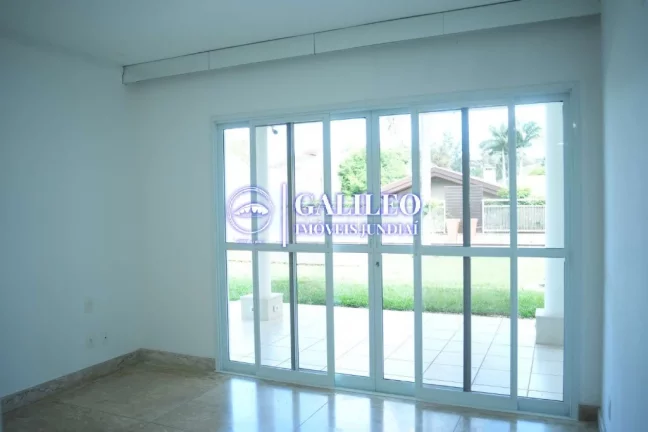 Imagem CASA A VENDA NO CONDOMINIO GRANVILLAGE - 490M² - JARDIM SAMAMBAIA - JUNDIAÍ - SP