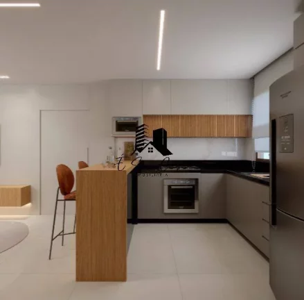 Imagem Casa à venda 3 quartos Bairro Novo Eldorado - Contagem/MG