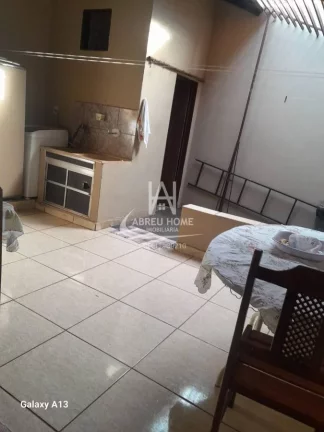 Imagem Casa, Vila Clementina - São José do Rio Preto