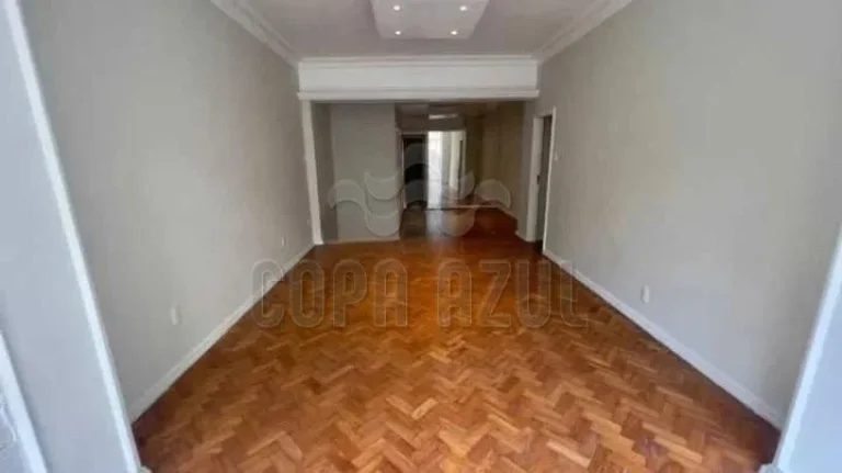 Imagem Copacabana – Rua Ministro Viveiros de Castro | Residencial › Apartamento 3 quarto(s) à Venda