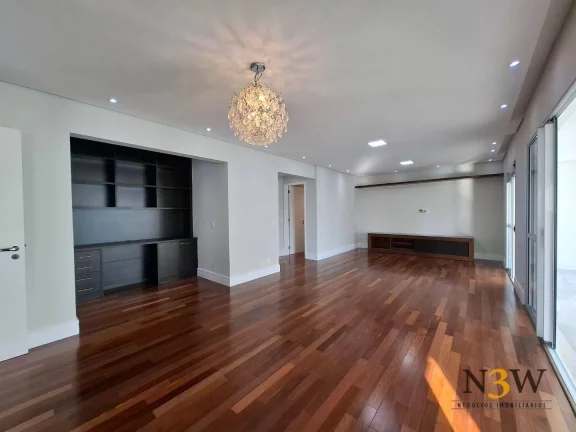 Imagem Apartamento à venda na Vila Leopoldina São Paulo SP com 3 dormitórios, 3 suítes, 2 vagas, depósito e 156m²