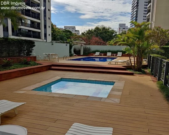 Imagem APARTAMENTO RESIDENCIAL em São Paulo - SP, Moema Pássaros