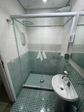 Imagem Casa Padrão Residencial e comercial 3 quartos na Afonso Pena