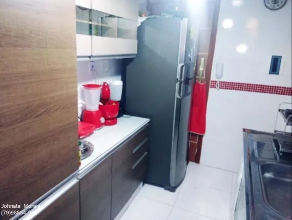 Imagem Apartamento 4 quartos no cond. Villarejo - Lazer e conforto no Leste!