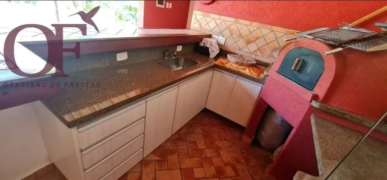 Imagem Linda casa à venda - Condomínio Jardim do Ribeirão II - Itupeva - SP