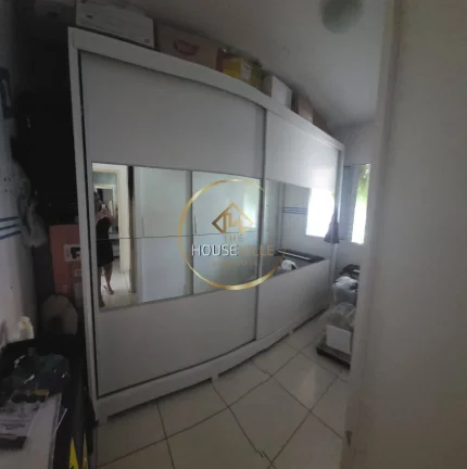 Imagem Casa - Condomínio Terra Nova 90m2 - 3 dormitórios