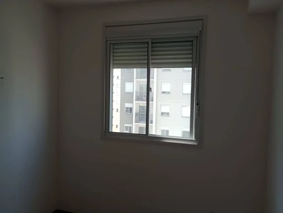 Imagem Belenzinho – Apartamento Novo no Condomínio Vivaz Estação Belém