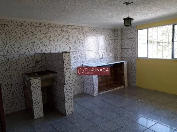 Imagem Sobrado com 4 quartos à venda, 250 m² por R$ 510.000 - Jardim Jacy - Guarulhos/SP