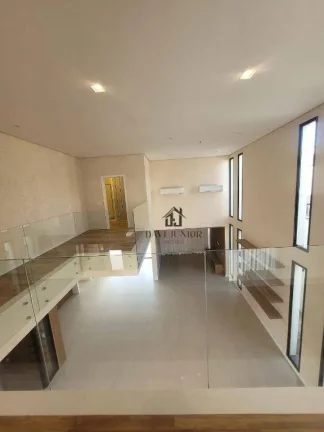Imagem Casa à venda, 450 m² por R$ 4.950.000,00 - Alphaville Nova Esplanada I - Votorantim/SP