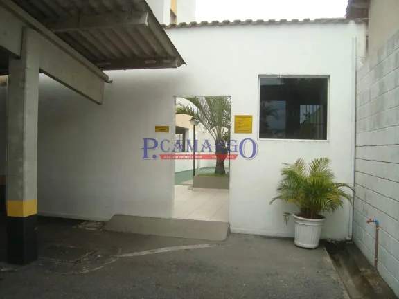 Imagem Apartamento Padrão