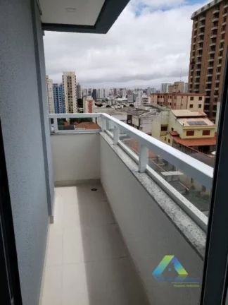 Imagem Santo André Apartamento novo