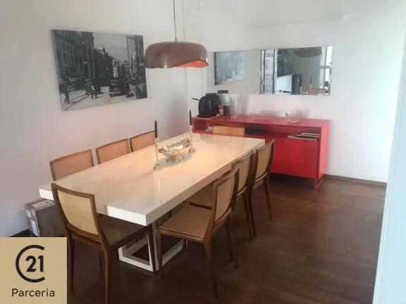 Imagem APARTAMENTO ALTO PADRÃO A VENDA - MOEMA