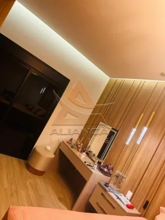 Imagem Casa Condomínio - Ribeirão Preto - Bella Città