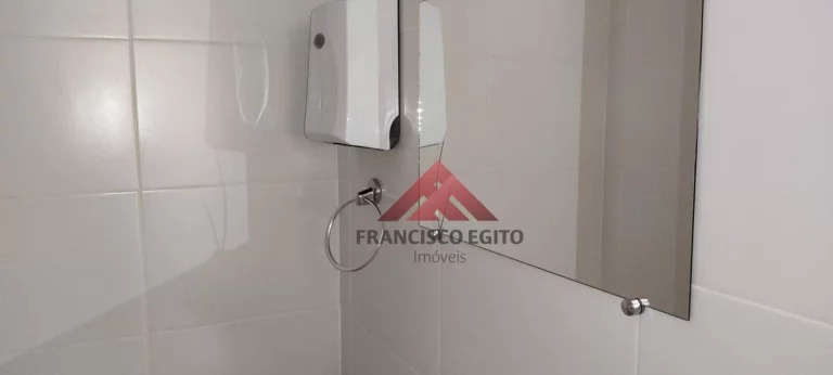 Imagem Sala comercial no Jardim Icaraí com 30m², perto de todo comércio do Largo do Marrão