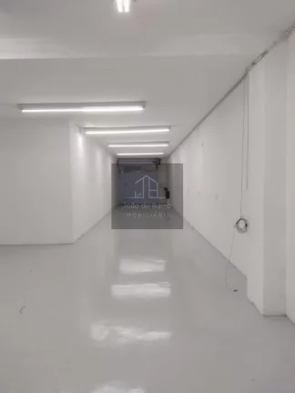 Imagem Salão para alugar, 143 m² por R$ 6.759,00/mês - Tatuapé - São Paulo/SP