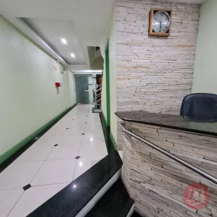Imagem Sala para alugar, 33 m² por R$ 2.083,00/mês - Floresta - Porto Alegre/RS
