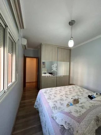 Imagem Apartamento com 3 dormitórios para alugar, 156 m²- Alphaville - Santana de Parnaíba/SP